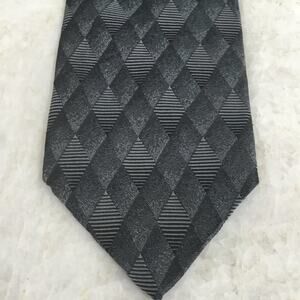 LOUIS ROTH SILK TIE